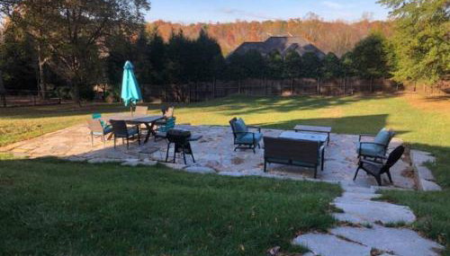 Southern Charm Cottage - Foto 5