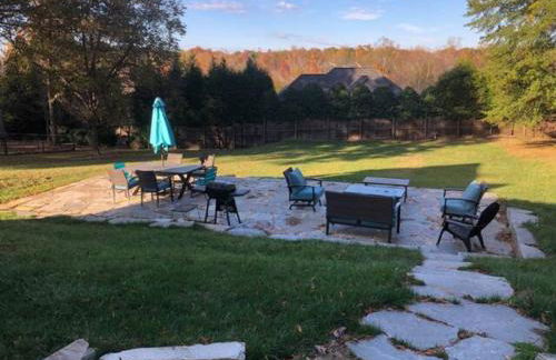 Southern Charm Cottage - Foto 5