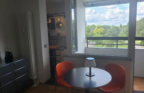 Designapartment für Messe und Sightseeing - Foto 16