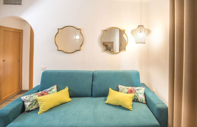 Flipflop Surfing Playa Apartments - Photo 41