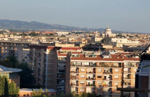 A due passi da Trastevere - Photo 34