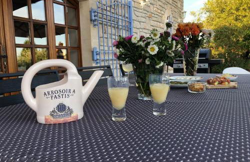 Les Hauts de Cassagnas - Photo 32