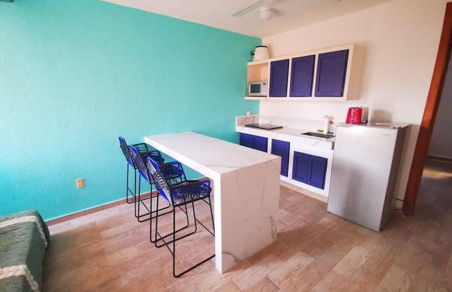 Zihua Mia Hotel Boutique - Foto 16