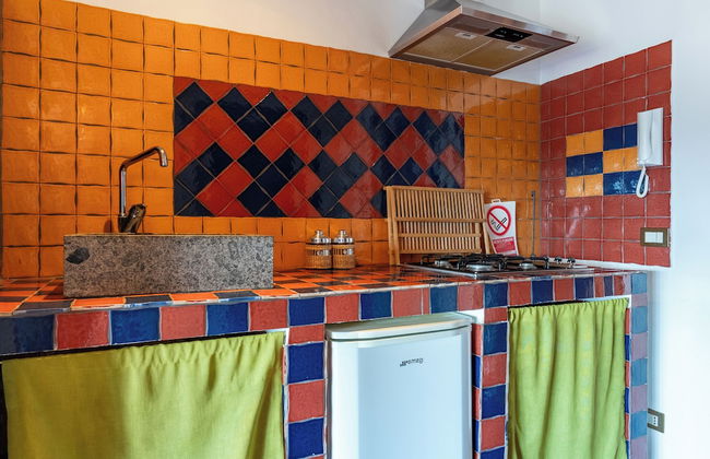 Tenuta Monte La Guardia - Cascate Naturali - Photo 78