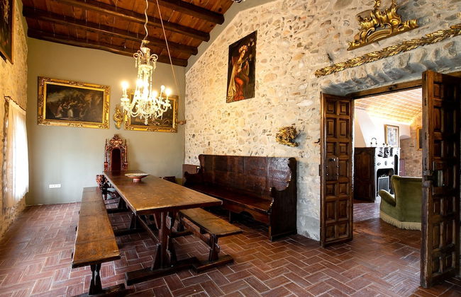Mas Sastre - Luxury Farmhouse With Pool - Foto 32
