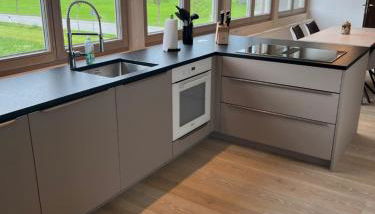 Ferienwohnung Atelier Simetsberg - Foto 2