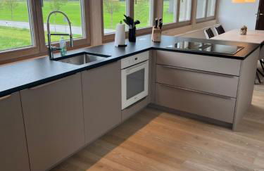 Ferienwohnung Atelier Simetsberg - Foto 2