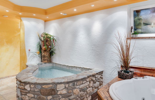 Apartment Grossarl Near Ski Slopes - Foto 20