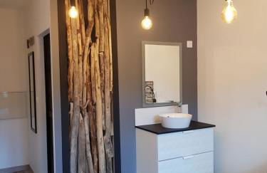 Gîte climatisé "Baugallo Pastourelle" - Foto 11