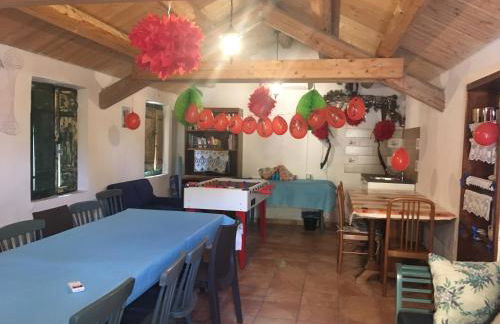 Agriturismo Fattoria del Colle - Foto 36