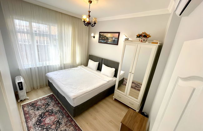 Oldtown Sultanahmet Suites - Foto 27