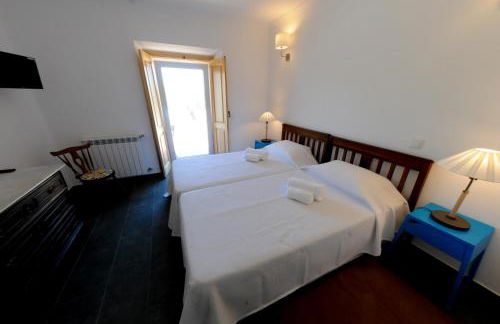 Casa das Rendufas- Turismo Rural com Figos - Foto 12