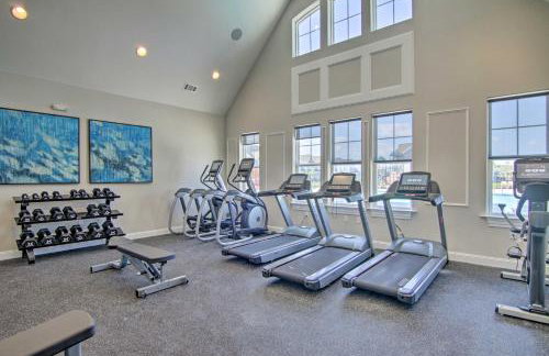 4 Mi to Bethany Beach Townhome with Screened Porch - Foto 30