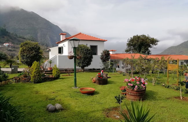 Grannys Farm - Foto 1