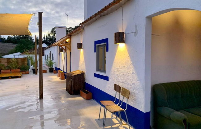 Casa Amador, Charming 2 Bedrooms House in Alcácer - Foto 28