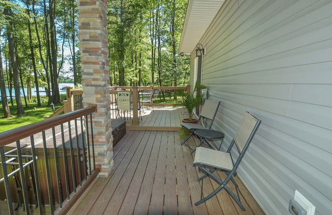 Bear Trap by Taylor Made Deep Creek - Foto 10