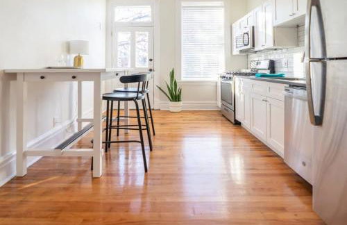 Benton Park Loft and Office ABODEbucks - Foto 16