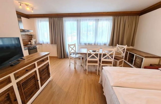 Cozy Apartment near Ski Area in Bad Kleinkirchheim - Photo 15