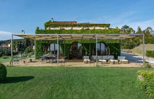 La Marrana - Castello del Terriccio - Foto 18