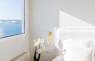 Apartamento Pedreña frente al mar - Foto 12