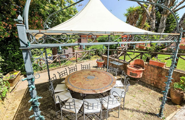 Villa Villa Mina by Interhome - Foto 83