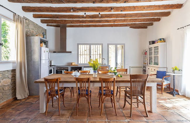 Casa Les Germanes - Foto 6