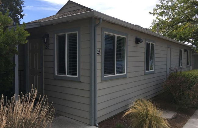 Clear Lake Cottages & Marina - Foto 2