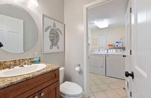 Downtown Ocean Springs Townhouse 3 bedrooms - Foto 19