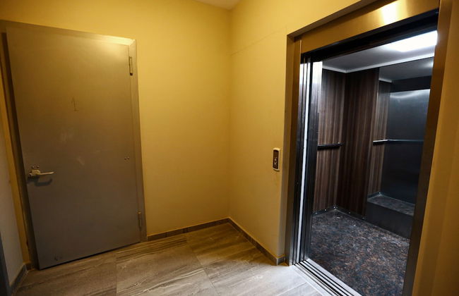 3 Bedroom Apartment near Vake Park - Photo 35