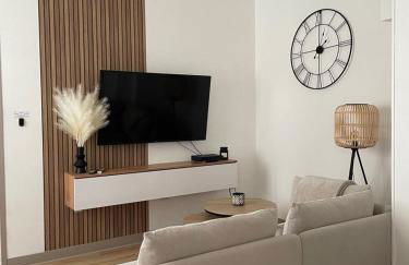 Charmant appartement avec terrasse et parking - Centre ville - Foto 1