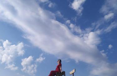 Cabana Efatah - Pousada Colina dos Ventos - Photo 64