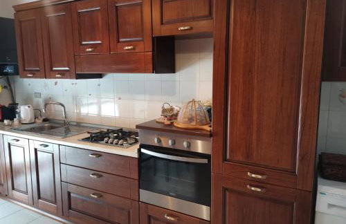 Appartamento Centrale - Foto 14