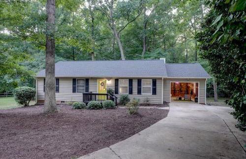 Downtown Guest House - Foto 1