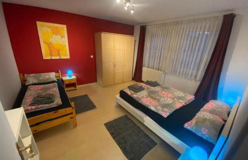 Ferienwohnung Zusmarshausen - Foto 12