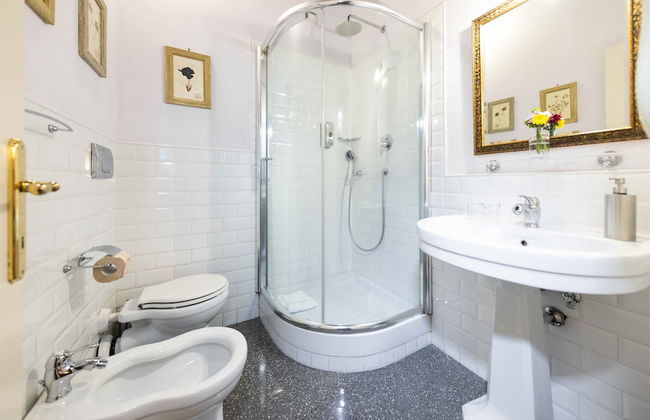 Casa de' Fiori Biscione - Foto 51