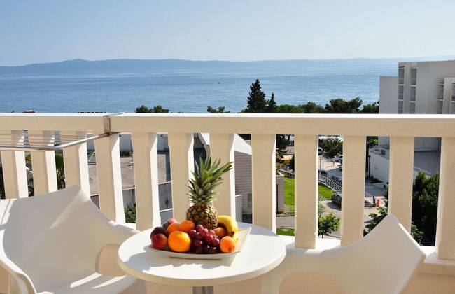 Aparthotel Flora - Foto 20