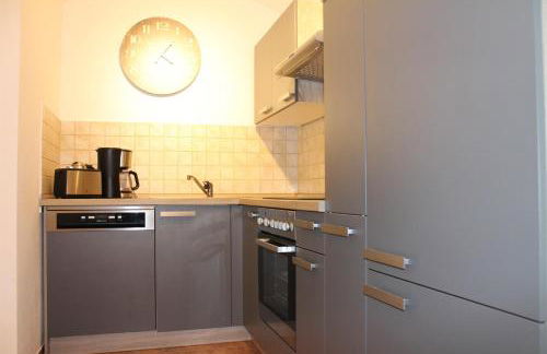 Ferienwohnung Altstadt - Foto 7