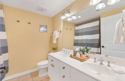 Caribbean Resort 402 - Ocean Minded - Foto 22