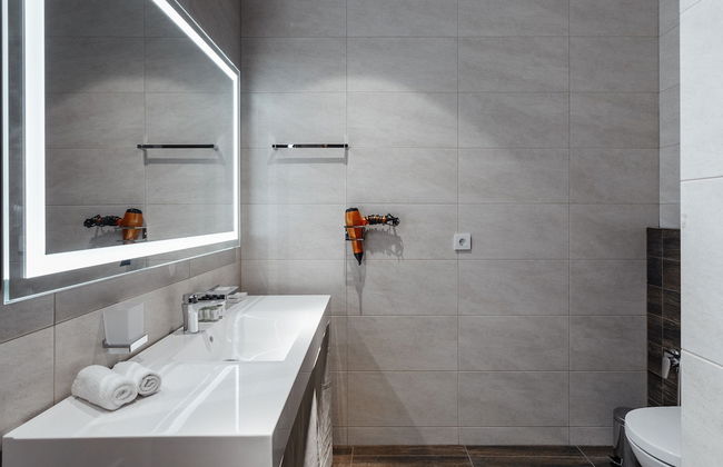 Royal Apartment Primorskiy bulvar 1 - Foto 27