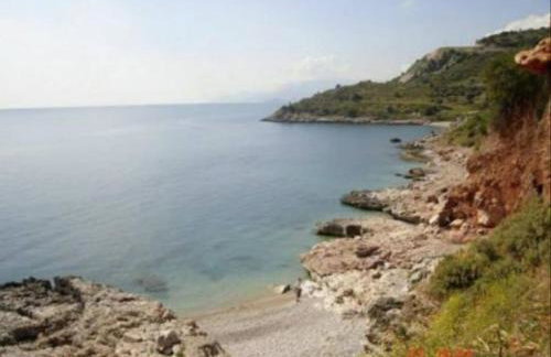 Sea view maisonette near Nafplio!1' drive to beach - Photo 31
