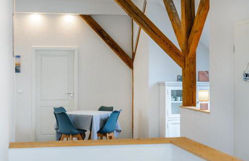 Alte Pastorei Wiefels - Photo 43