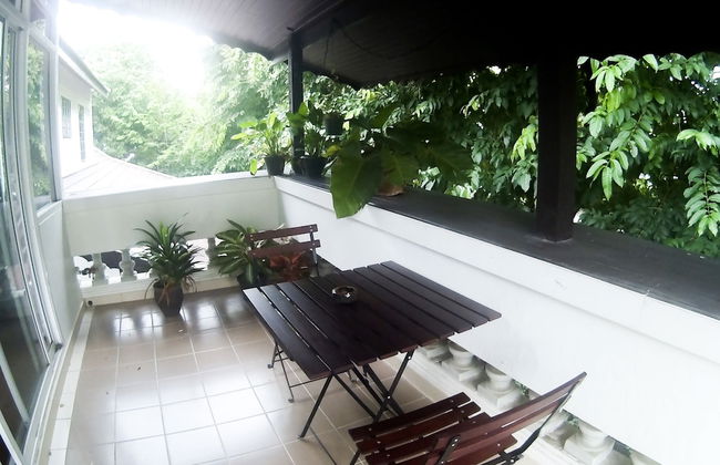 A Taste of Europe in Chiang Mai - Foto 21