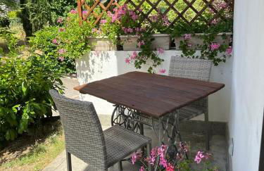 Casa vacanze villa Lido- Pangrazi Alessandra - Foto 17