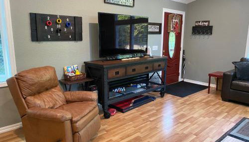 Get away in the Redwoods - Foto 3, Game Room