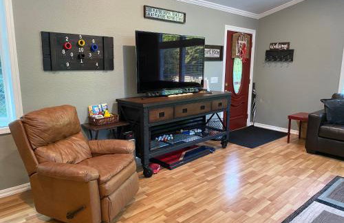 Get away in the Redwoods - Foto 3