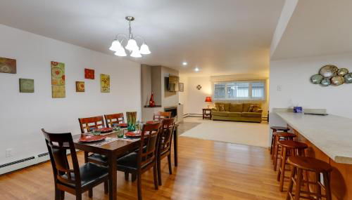 Fairbanks Alaskan Abode about 1 Mile to Pioneer Park! - Foto 5