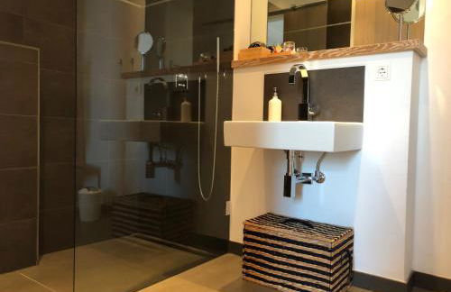 Ferienwohnung Luxus Apartment Küstenblick Sellin - Foto 14