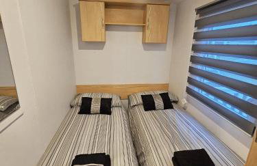 Tattershall lakes hot tub lodge breaks - Foto 16