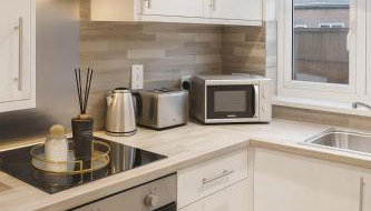 The Luxe Apartment - Foto 5