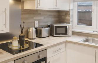 The Luxe Apartment - Foto 5